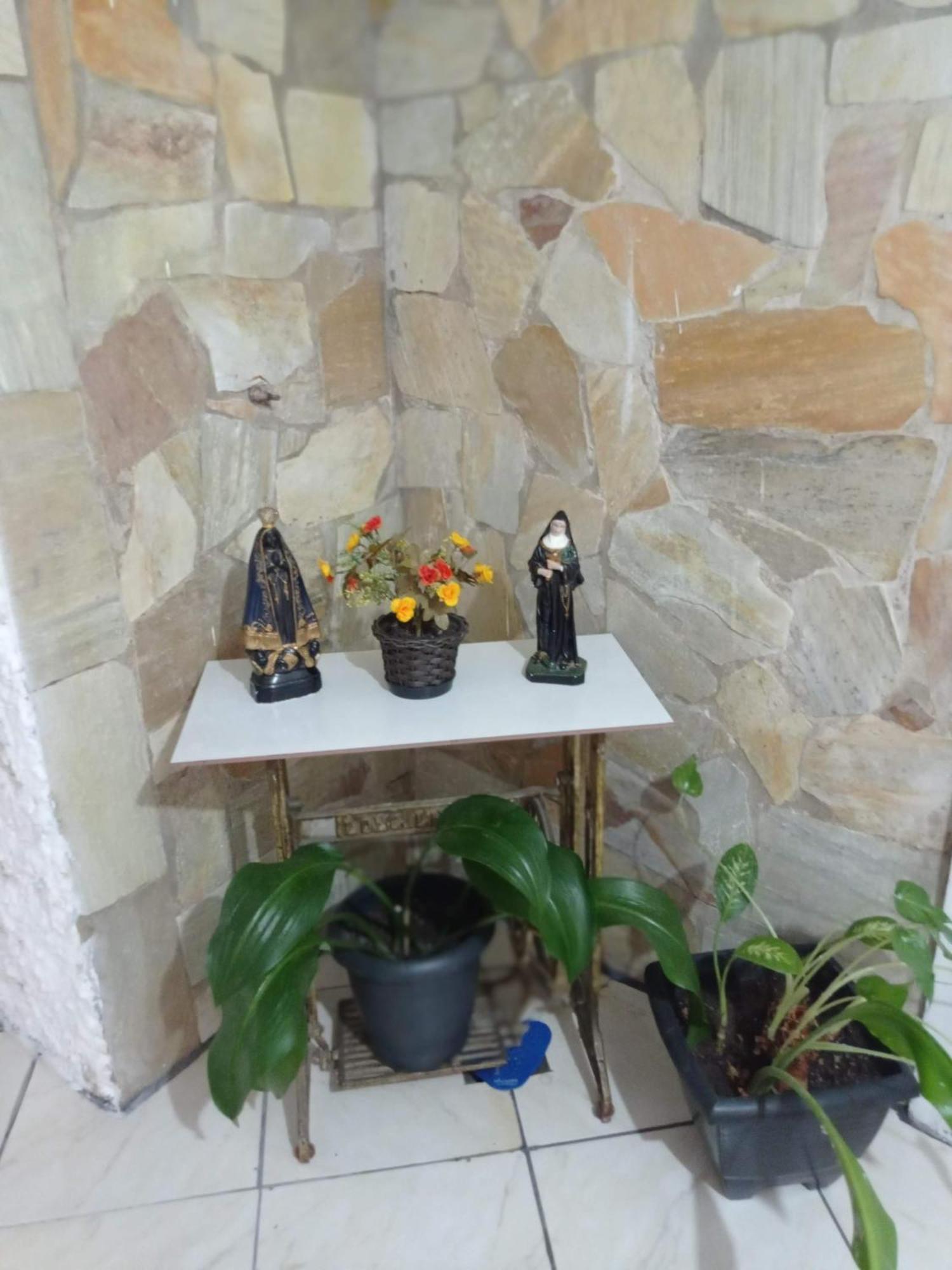 Pousada Videiras Santa Rita De Cassia Cachoeira Paulista Εξωτερικό φωτογραφία